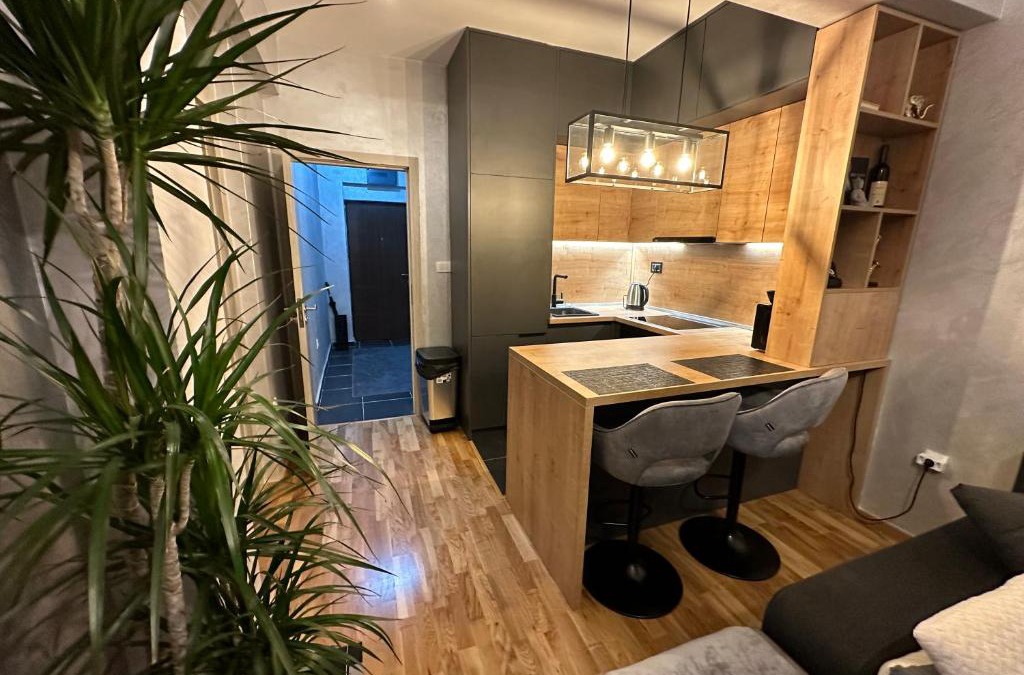 Podgorica Apartment | Arbo LUX Apartment