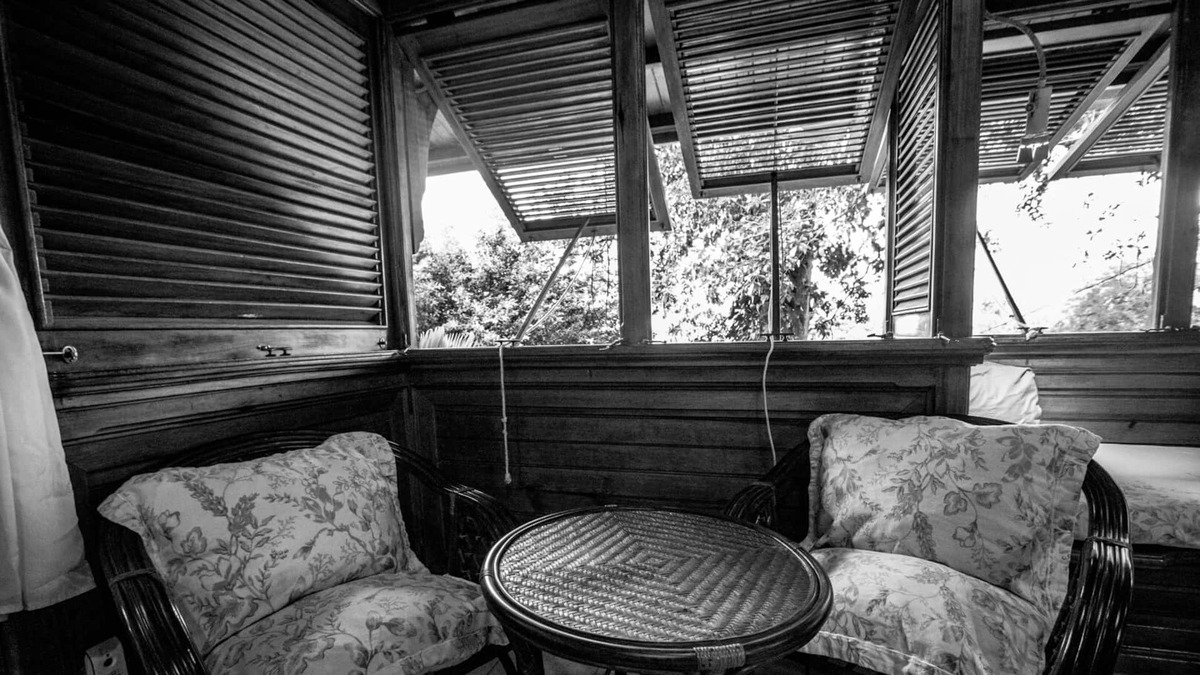 Castara Cottage | Arbor Cottage~Lose Yourself in Nature and Find Yourself at Peace