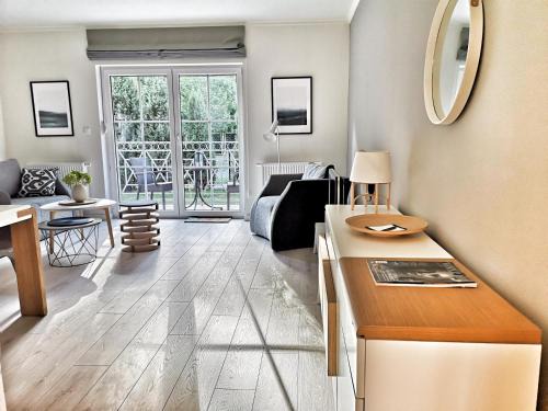 Bnin Apartment | Arboretum Apartments Kórnik