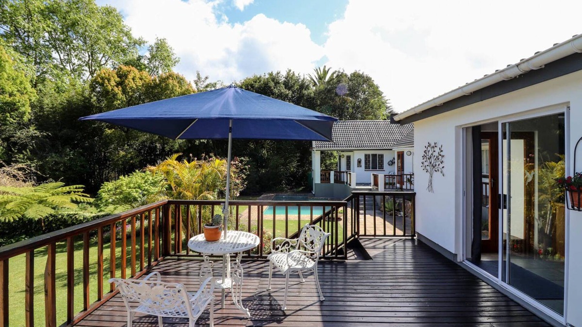 George House | Arbour1