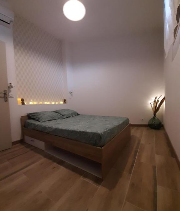 Elne Apartment | Arbousier -à 5 min des plages - parking