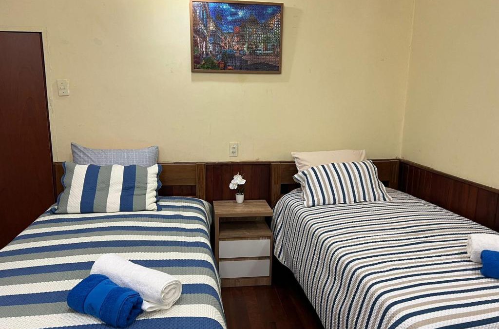 Sucre Bed & Breakfast | Arcángeles Guest House