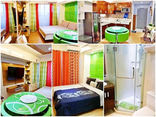 Cebu Apartment | ARC Home Rental at San Remo Oasis