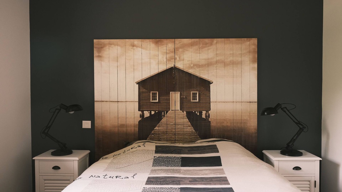 Arcachon Apartment | Arcachon premium apt 1 min walk from the beach - Large Terrace - Private parking