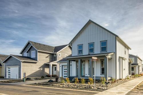 Ocean Shores House | Arcade House