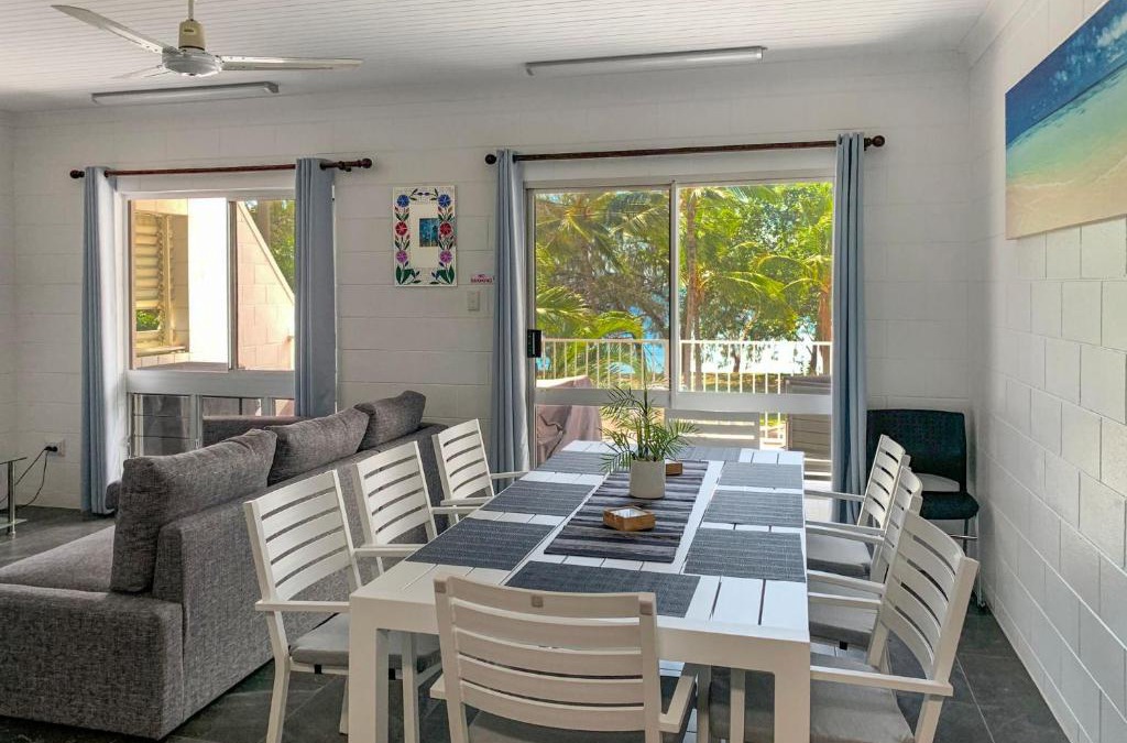 Arcadia Apartment | Arcadia Beach Unit 3