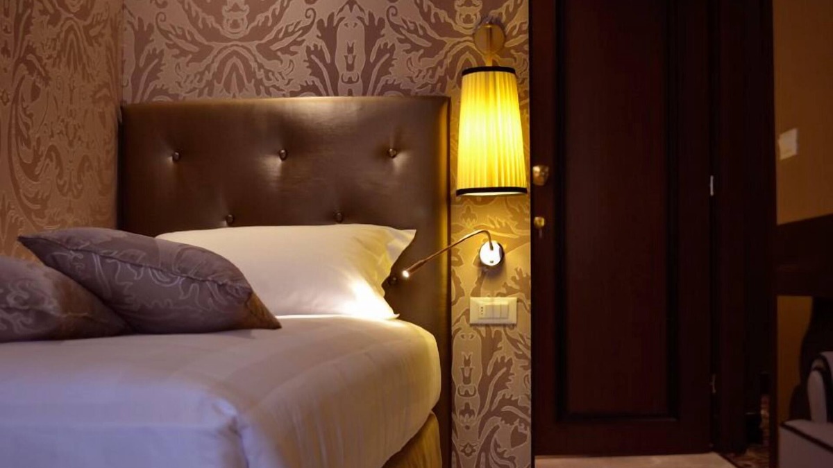 Cannaregio Hotel | Arcadia Boutique Hotel