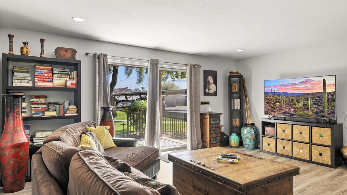 Arcadia Lite Condo | Arcadia by Coast to Cactus