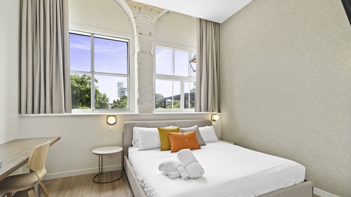 Old Montreal Hotel | Arcadia Hotel Boutique - Suite Room