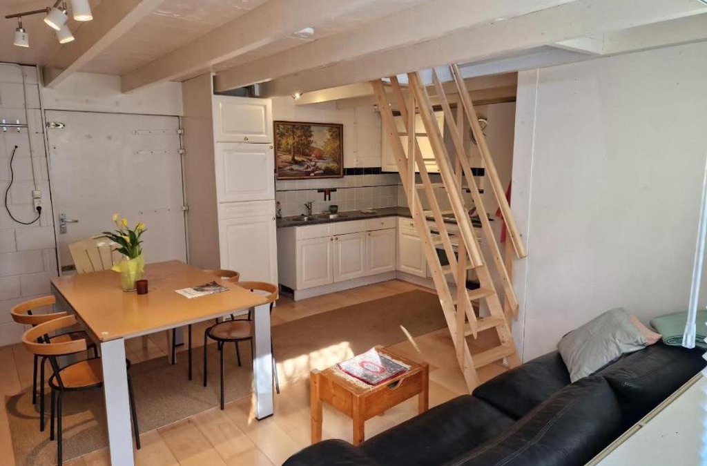Alkmaar Apartment | Arcadialaan
