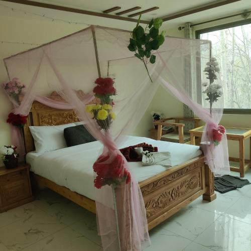 Skardu Hotel | Arcadian Resort Skardu