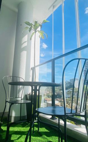 Wollongong CBD Apartment | Arces Azules