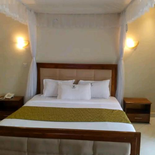 Bukoto Hotel | ARCH APARTMENTS and HOTEL