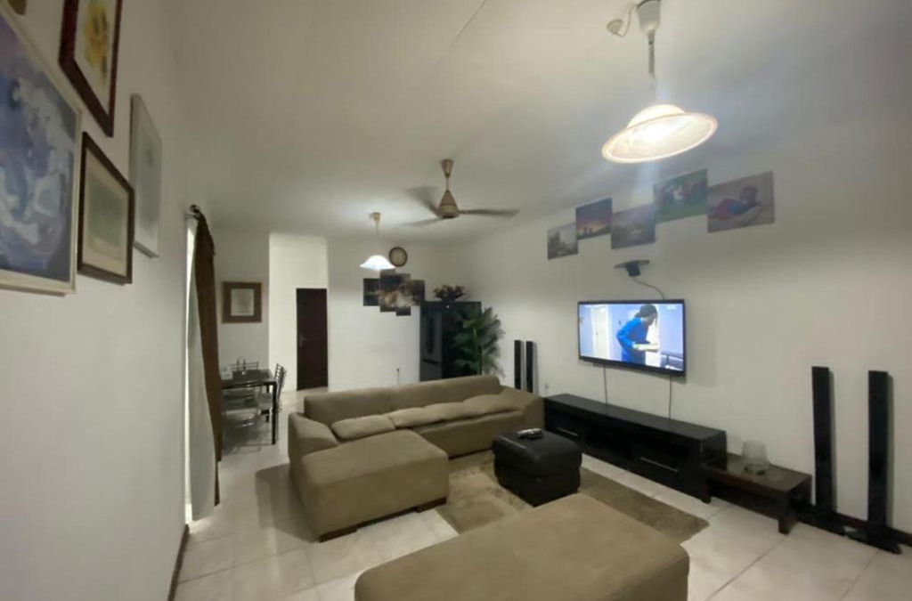 Teshie House | Arch Housing Unit