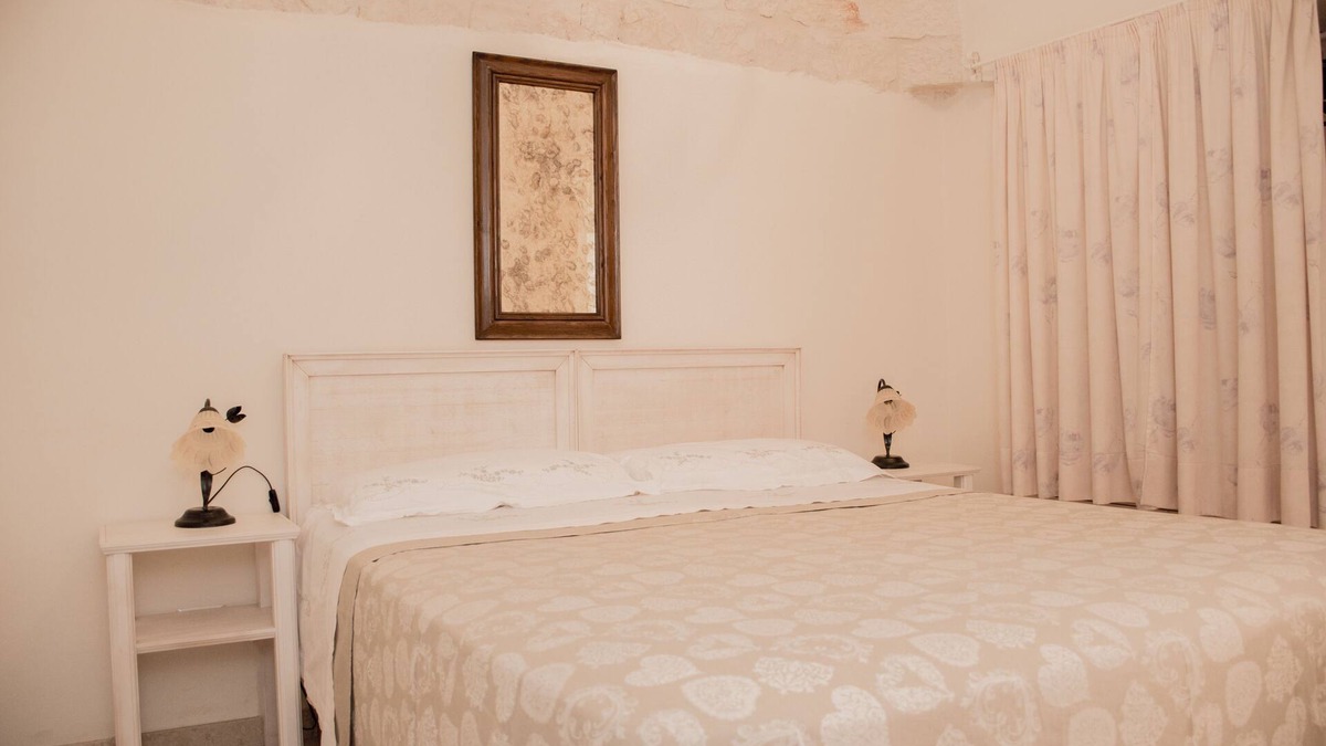 Locorotondo Villa | Arch Trullo - Micele Holiday Houses