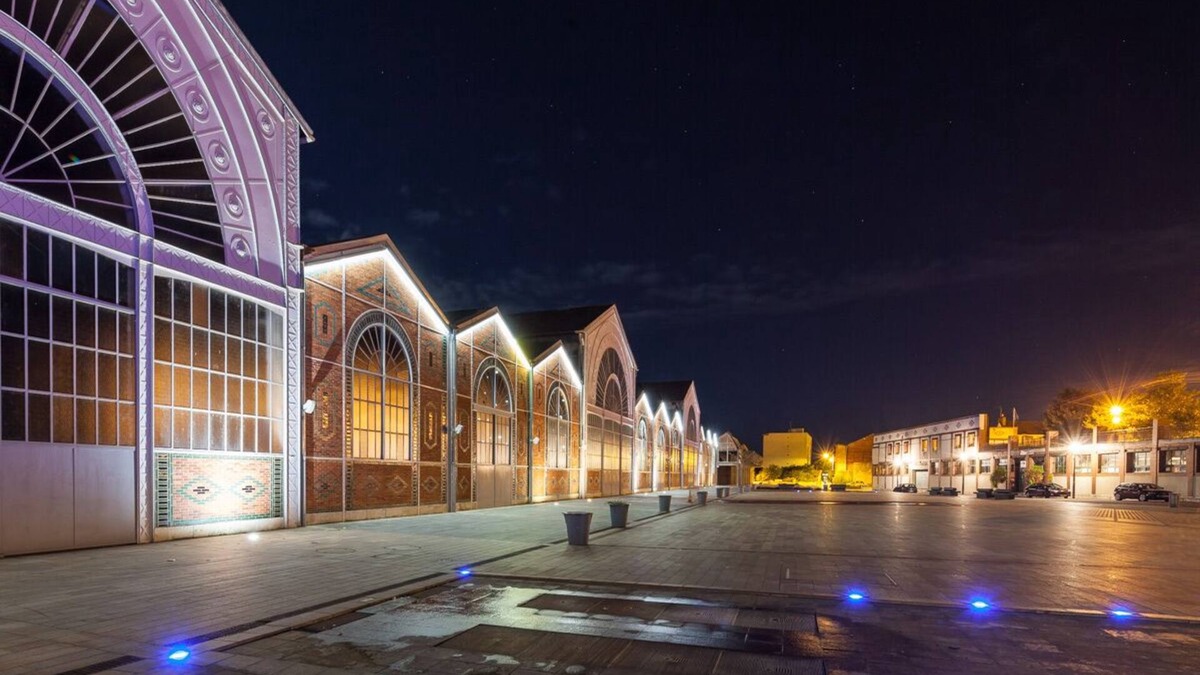 Vierzon Hotel | Arche Hotel