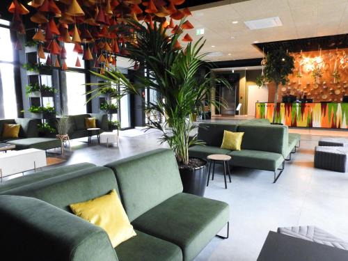 Warsaw Hotel | Arche Hotel Poloneza