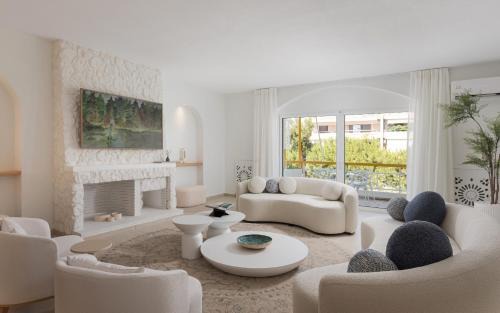 Glyfada Apartment | Arche Residence Glyfada