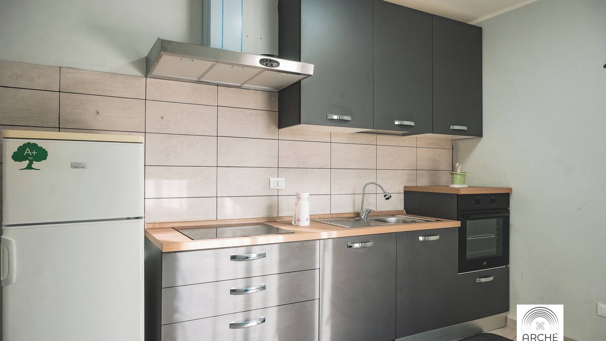 Reggio Calabria Bed & Breakfast | Arché Rooms and Suites