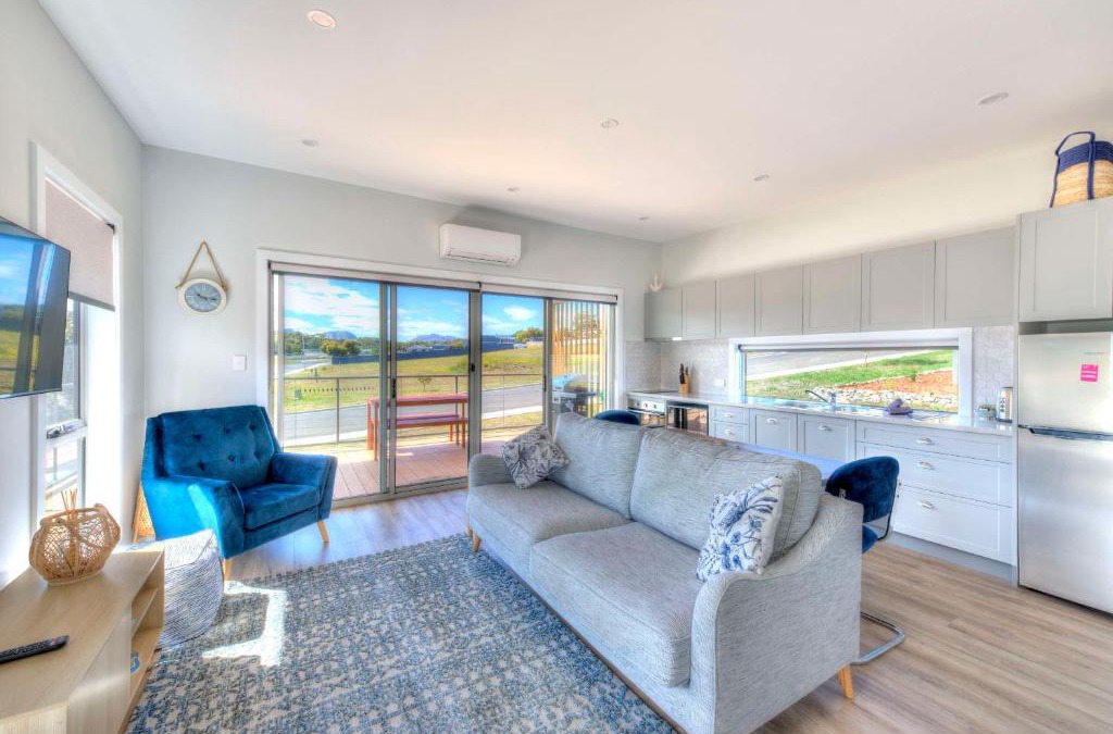 Coles Bay House | Archella 1