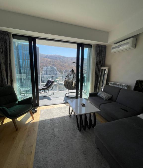 Vake Apartment | Archi tower