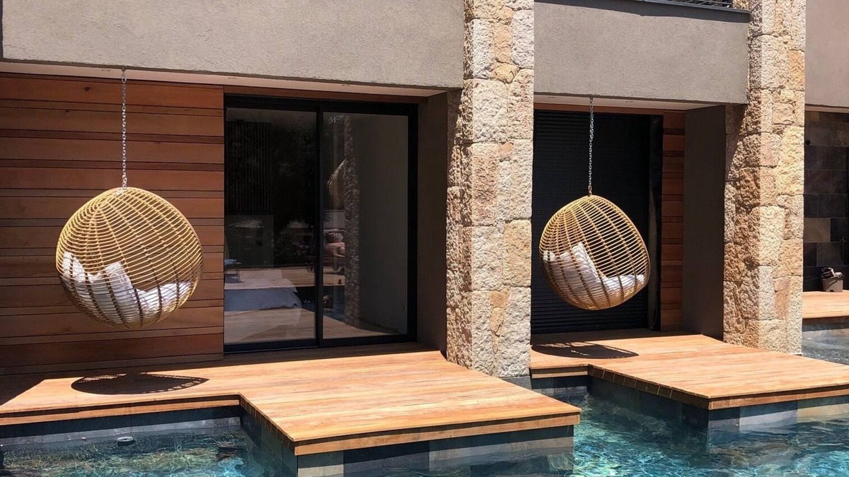 Porto-Vecchio Villa | ARCHITECT-DESIGNED VILLA
