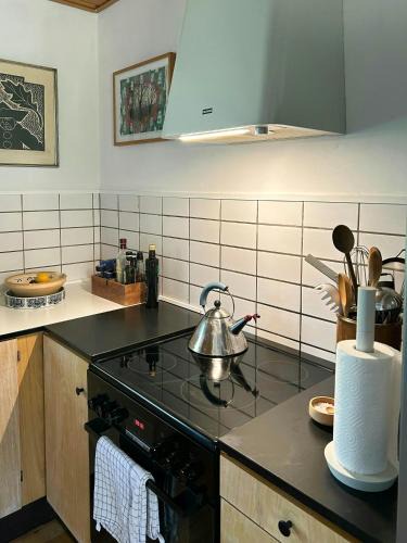 Skiveren House | Architect-Designed 70S House Near The North Sea