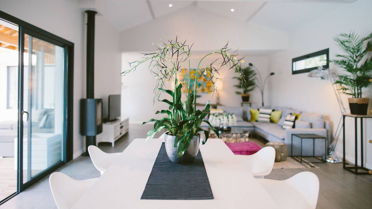 Capbreton Villa | Architect-designed villa between town center and beach - Heated pool