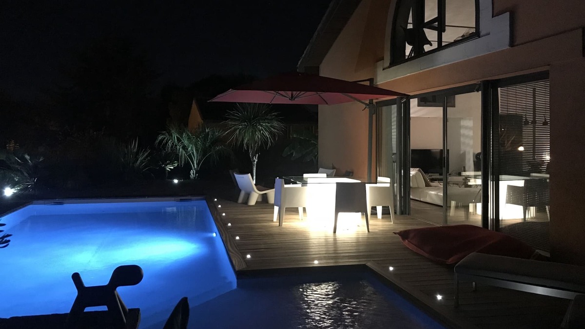 Balma House | Architect-designed villa Nature en ville 5km Capitole