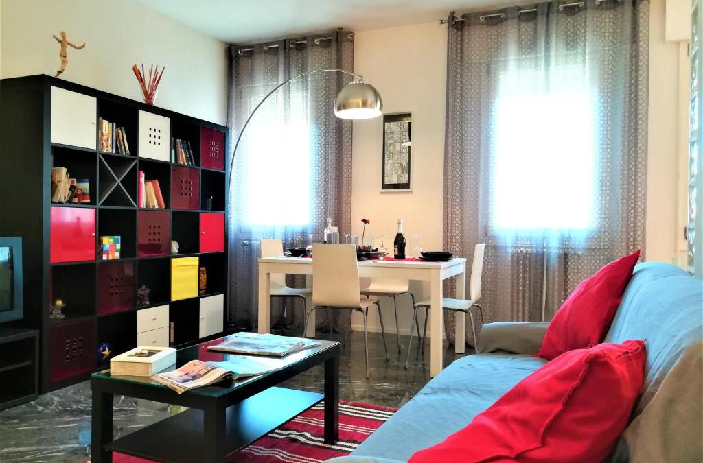 Ponte di Brenta Apartment | ARCHITECT'S APARTMENT PADOVA