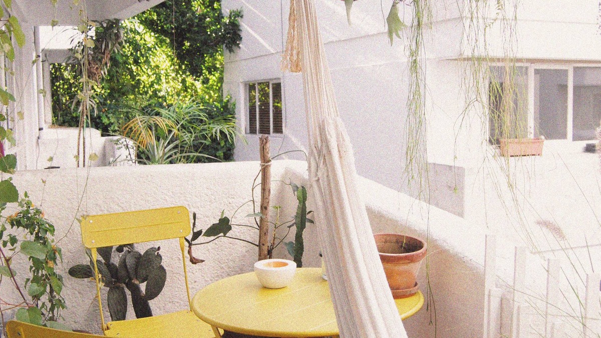 San Miguel Chapultepec Apartment | Architect's Home in San Miguel Chapultepec