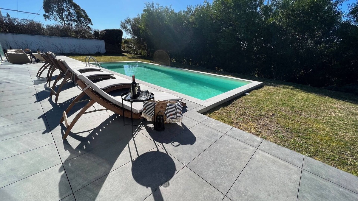 Obidos Villa | Architectural Gem- Private Stunning Villa With All Amenities