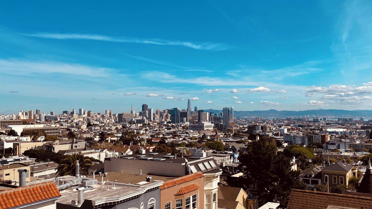 Buena Vista House | Architectural Luxury w/Views, Walkable & Central