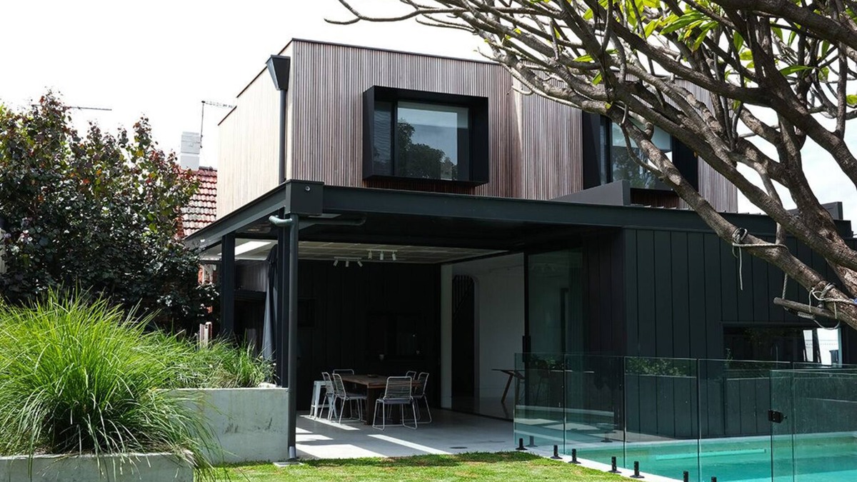 Floreat House | Architectural Renovated Home