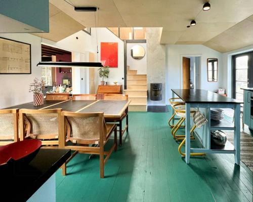Holloselund House | Architecture And Design Home Near Beach