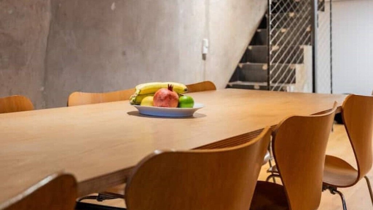 Kreuzberg Apartment | Architektur-wohnung in Kreuzberg