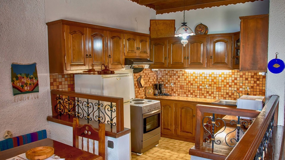 Pinakates Villa | Archontiko Merylins Pinakates Pelion