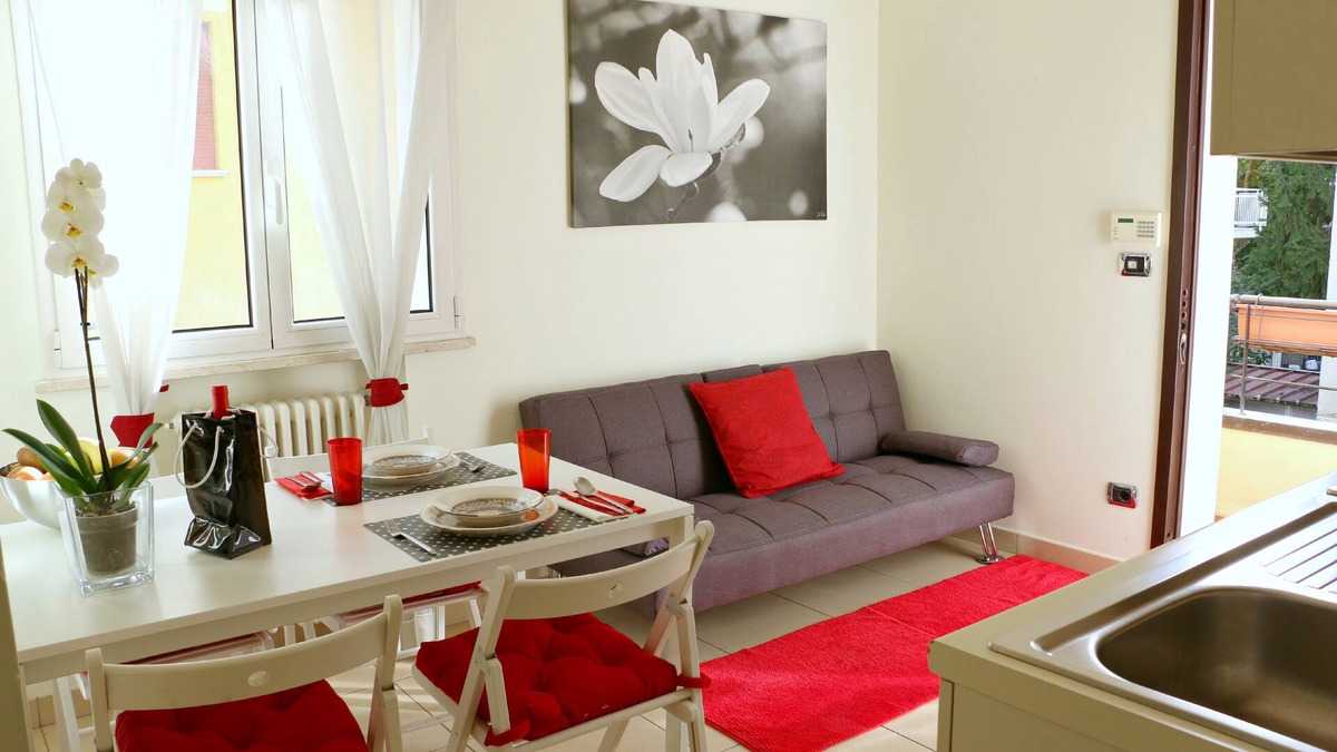 Alba Apartment | Arcioun Apartment - Two-room apartment