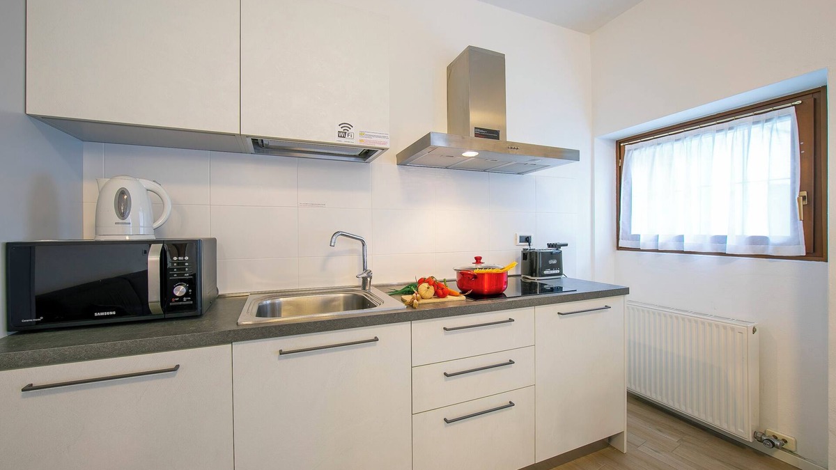Arco Apartment | Arco Rocks 2