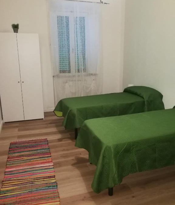 Livorno House | Arcobaleno Affittacamere