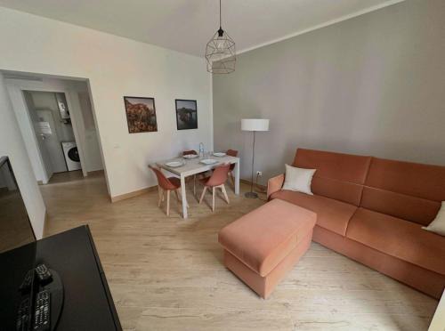 Rapallo Apartment | Arcobaleno Home