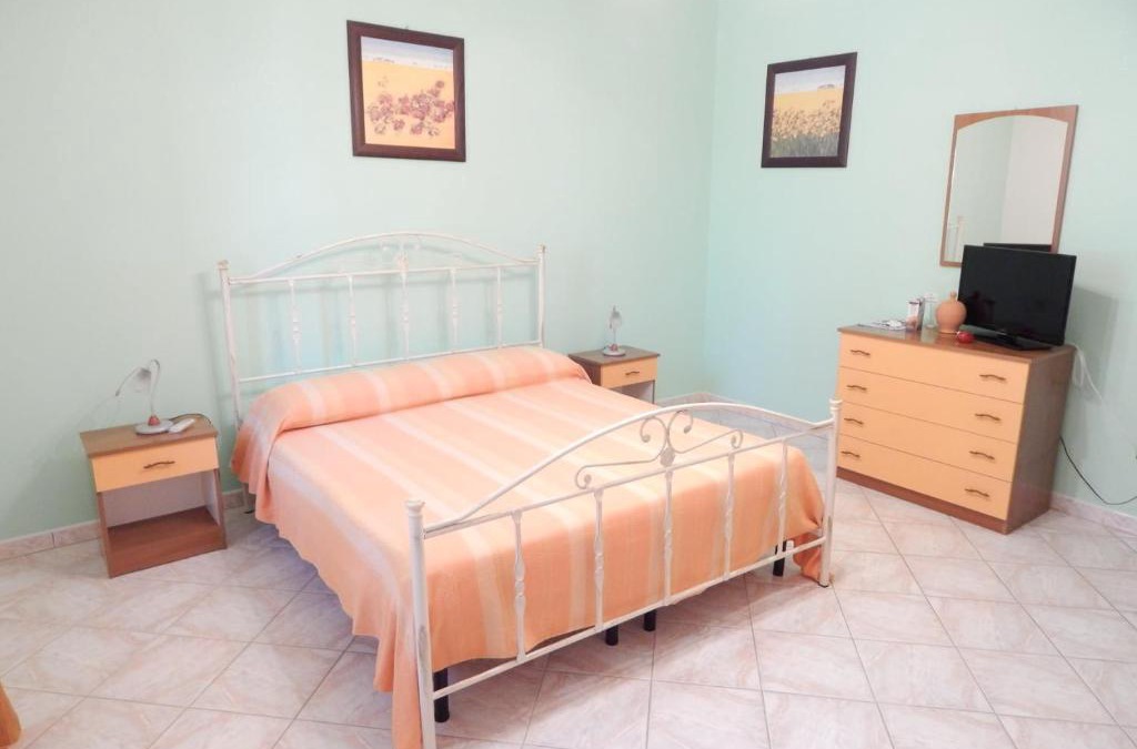 Novoli Bed & Breakfast | Arcobaleno