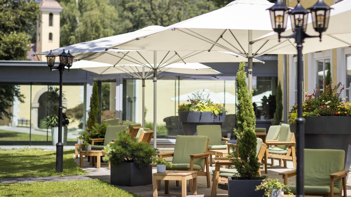 Salzburg-Sud Hotel | ARCOTEL Castellani Salzburg