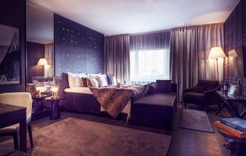 Rovaniemi Hotel | Arctic Light Hotel