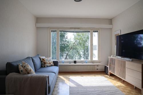 Rovaniemi Apartment | Arctic Sauna Suite Rovaniemi