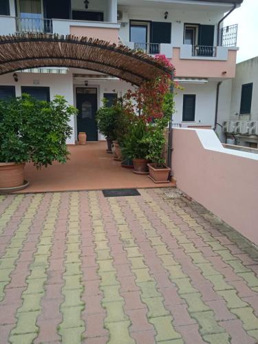 Orosei Apartment | Arcu e chelu