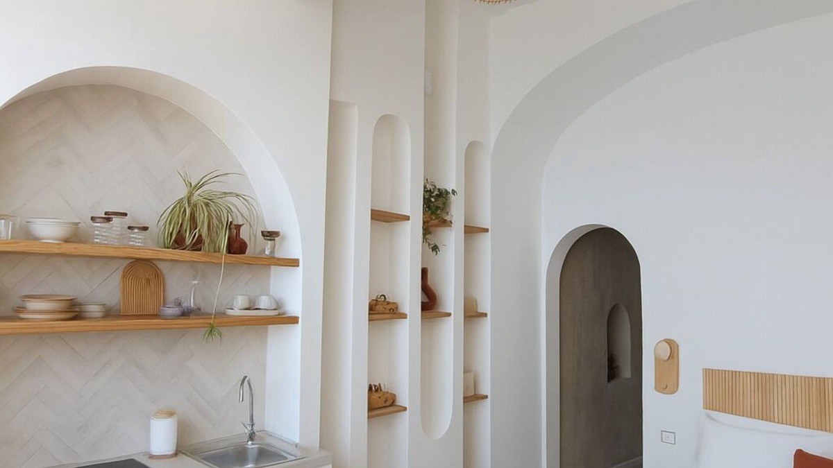 Path of the Gods Apartment | Arcu - Romantic Retreat for Two | Nature & Views Above Positano