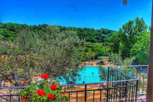 Macerino House | Arcus Casa Vacanze