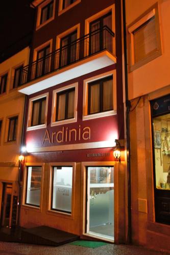 Lamego Apartment | Ardínia the Legend