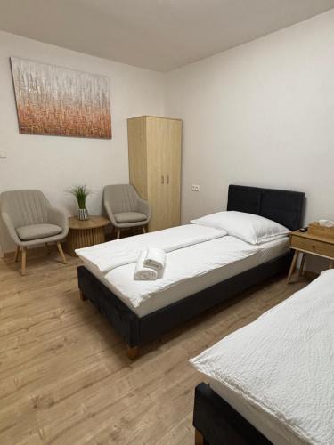 Nitra Apartment | ARD Apartment Nitra Centrum